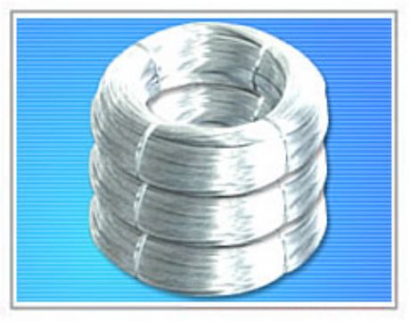 Hot Dipped Galvanized Wire